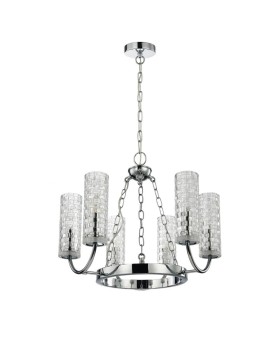 Подвесная люстра Favourite 2816-6P-foto2