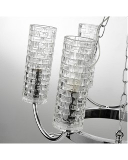 Подвесная люстра Favourite 2816-6P-foto4