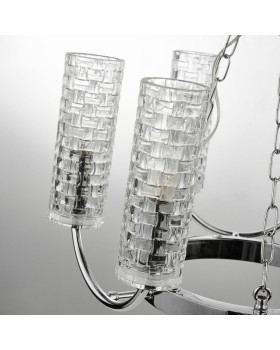 Подвесная люстра Favourite 2816-6P-foto4