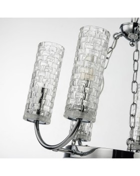 Подвесная люстра Favourite 2816-6P-foto5