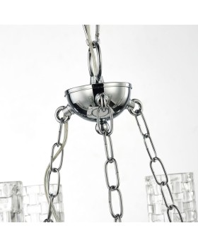 Подвесная люстра Favourite 2816-6P-foto6