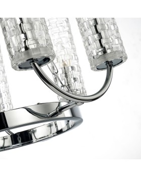 Подвесная люстра Favourite 2816-6P-foto7