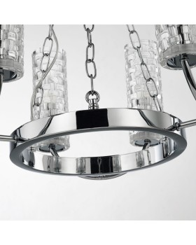 Подвесная люстра Favourite 2816-6P-foto8