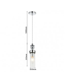 Подвесной светильник Favourite 2819-1P-foto6
