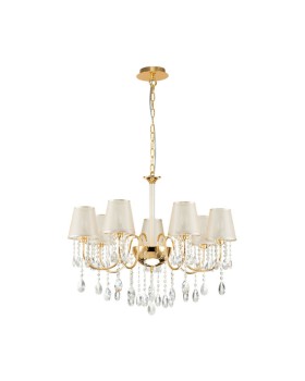 Подвесная люстра Favourite 2868-7P-foto2