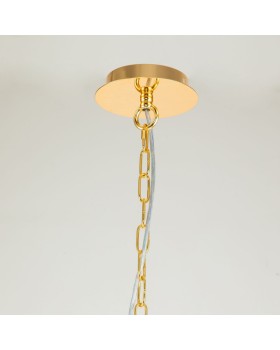 Подвесная люстра Favourite 2868-7P-foto3