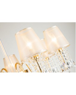 Подвесная люстра Favourite 2868-7P-foto4