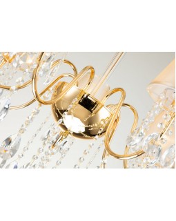 Подвесная люстра Favourite 2868-7P-foto5