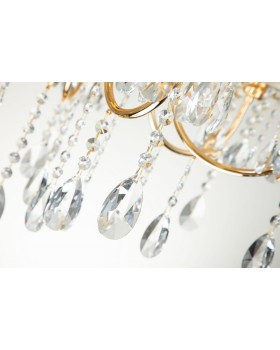 Подвесная люстра Favourite 2868-7P-foto7