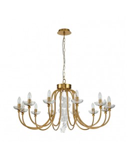 Подвесная люстра Favourite 2871-12P-foto2