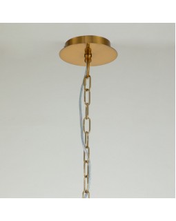 Подвесная люстра Favourite 2871-12P-foto3