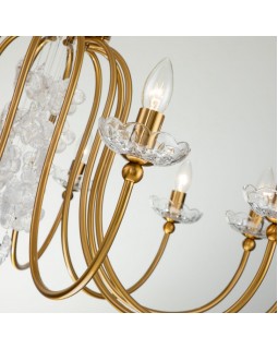 Подвесная люстра Favourite 2871-12P-foto4