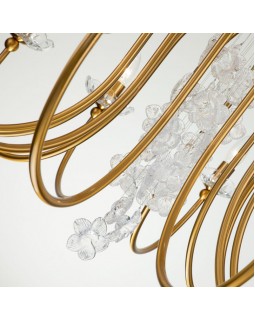 Подвесная люстра Favourite 2871-12P-foto6