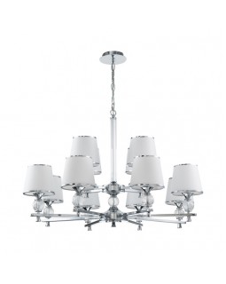 Подвесная люстра Favourite 2873-12P-foto2