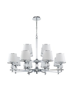 Подвесная люстра Favourite 2873-12P-foto2