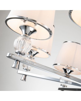 Подвесная люстра Favourite 2873-12P-foto4