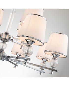 Подвесная люстра Favourite 2873-12P-foto5