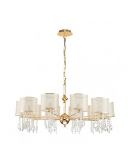 Подвесная люстра Favourite 2891-10P-foto2