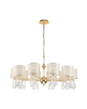 Подвесная люстра Favourite 2891-10P-foto2