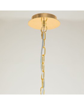 Подвесная люстра Favourite 2891-10P-foto3