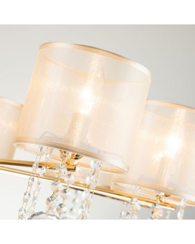 Подвесная люстра Favourite 2891-10P-foto4