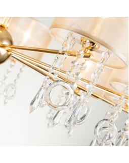 Подвесная люстра Favourite 2891-10P-foto6