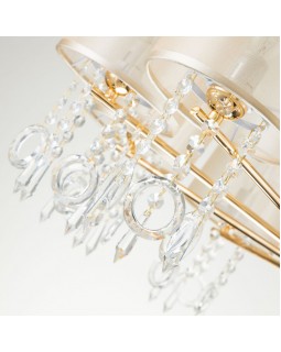 Подвесная люстра Favourite 2891-10P-foto7