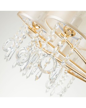 Подвесная люстра Favourite 2891-10P-foto7