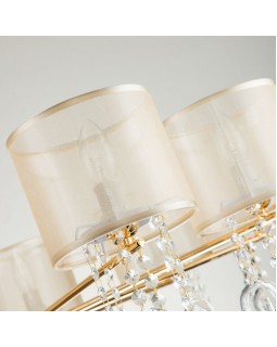 Подвесная люстра Favourite 2891-10P-foto8