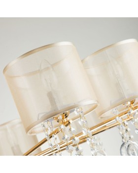 Подвесная люстра Favourite 2891-10P-foto8