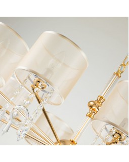 Подвесная люстра Favourite 2891-10P-foto9