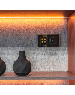 Розетка Werkel W1171008-foto8