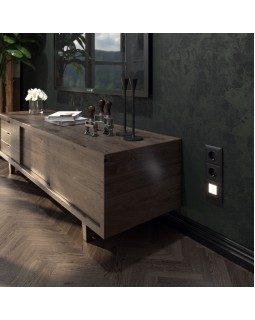 Розетка Werkel W1171008-foto14