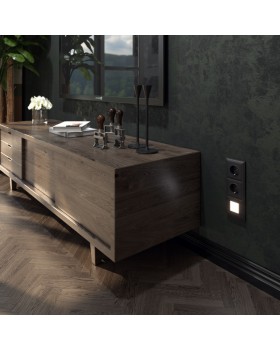 Розетка Werkel W1171008-foto14