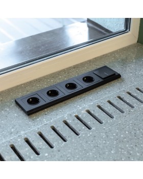 Выключатель Werkel W1110108-foto3