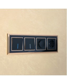 Выключатель Werkel W1110108-foto6