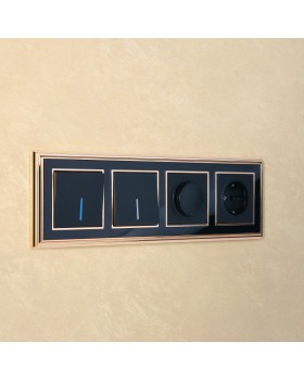 Выключатель Werkel W1110108-foto6