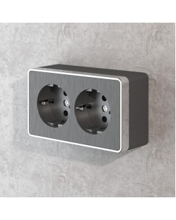 Розетка Werkel W5072104-foto2