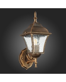 Светильник настенный ST-Luce SL082.201.01-foto3