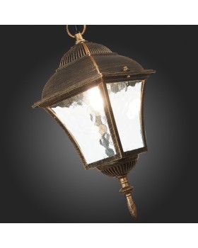 Уличный светильник ST-Luce SL082.203.01-foto4