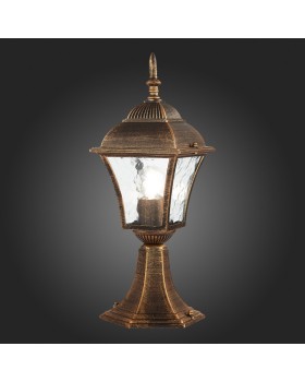 Садовый светильник ST-Luce SL082.205.01-foto2