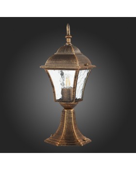 Садовый светильник ST-Luce SL082.205.01-foto3