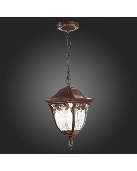 Уличный светильник ST-Luce SL083.703.01-foto2