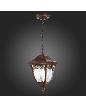 Уличный светильник ST-Luce SL083.703.01-foto3