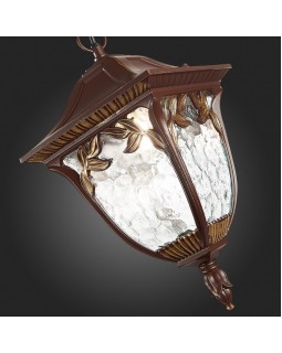 Уличный светильник ST-Luce SL083.703.01-foto4