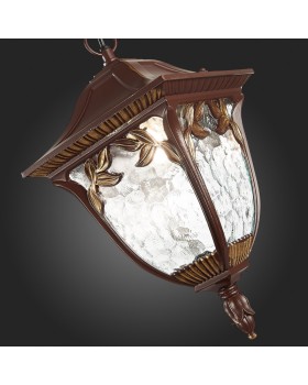 Уличный светильник ST-Luce SL083.703.01-foto4