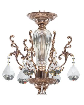 Подвесная люстра Lightstar 719368-foto5