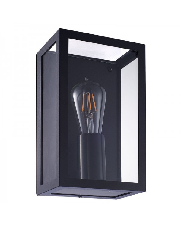 Светильник настенный ARTE Lamp A4569AL-1BK