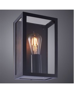 Светильник настенный ARTE Lamp A4569AL-1BK-foto2