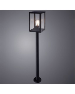Садовый светильник ARTE Lamp A4569PA-1BK-foto2